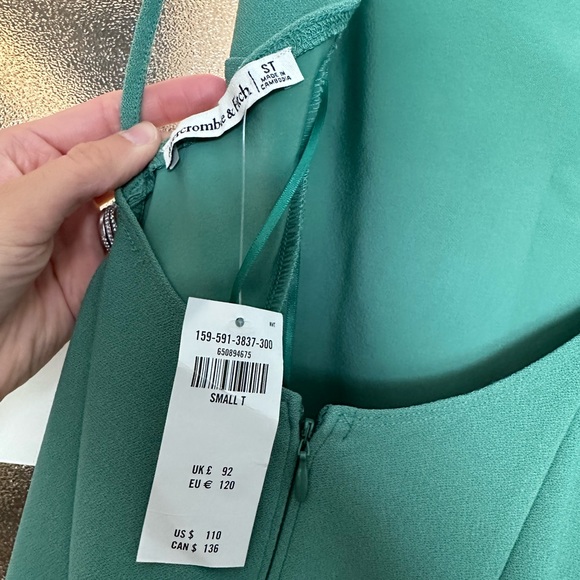 Abercrombie Mini Dress - Picture 5 of 6